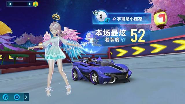 例表明