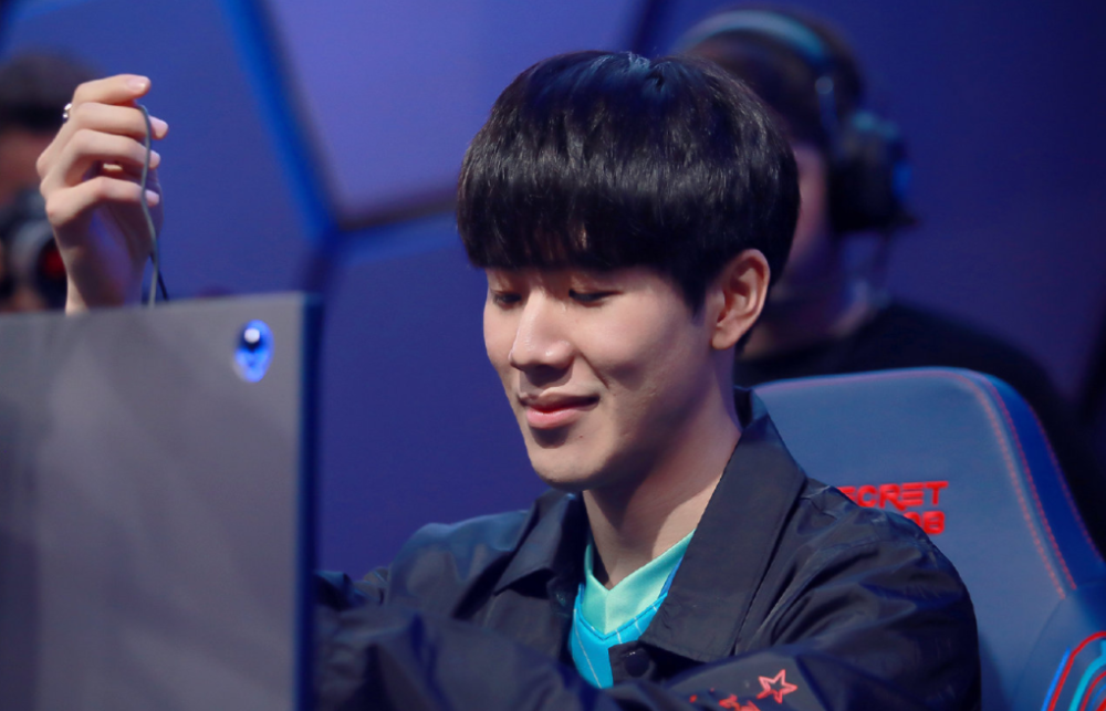 若佩的全面 若佩的全面